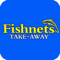 Fishnets Takeaway & Catering